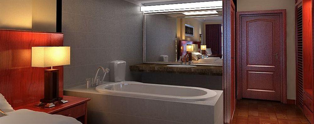 Diamond Hotel Πνομ Πενχ Εξωτερικό φωτογραφία