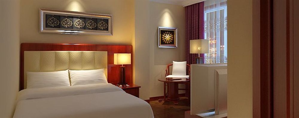 Diamond Hotel Πνομ Πενχ Εξωτερικό φωτογραφία